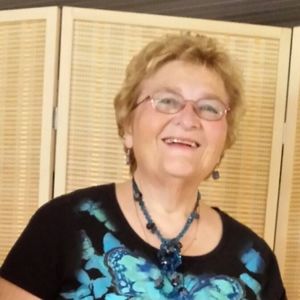 Meet your Posher, Gail eckert